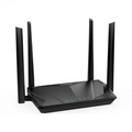 Roteador Intelbras Full Gigabit e Wireless Dual Band - W6-1500