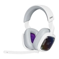 Headset Gamer Sem Fio Logitech G Astro A30, Drivers 40mm, Bluetooth, XB e PC, Branco - 939-001986