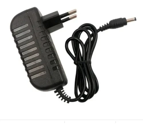 CARREGADOR 12V 2A NOTEBOOK MULTILASER LEGACY AIR PC222