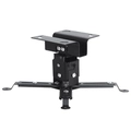 Suporte para Projetor Universal Até 15kg Preto - Sp310p