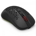 Mouse Gamer Sem Fio Redragon Hana Preto - M694-rgb