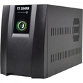Nobreak 1400va TS Shara Power UPS 5A 2bs/ba Preto