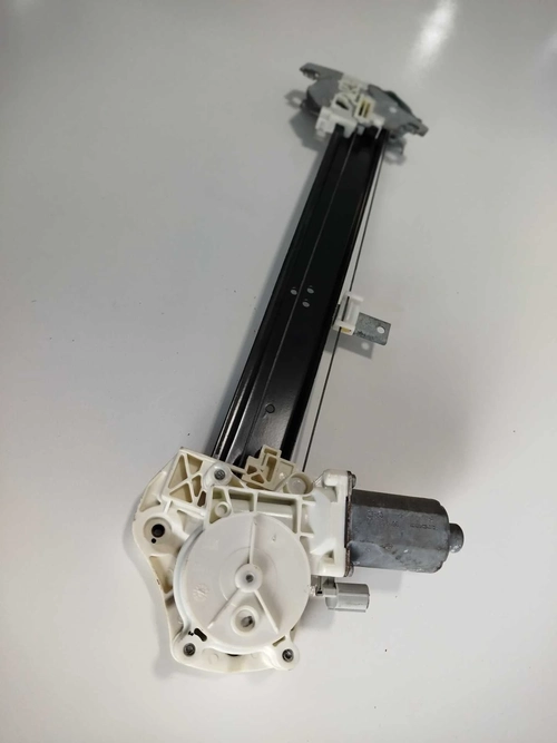 MÁQUINA VIDRO DIANT. DIREITO HONDA CITY 2013 (ID:21228)