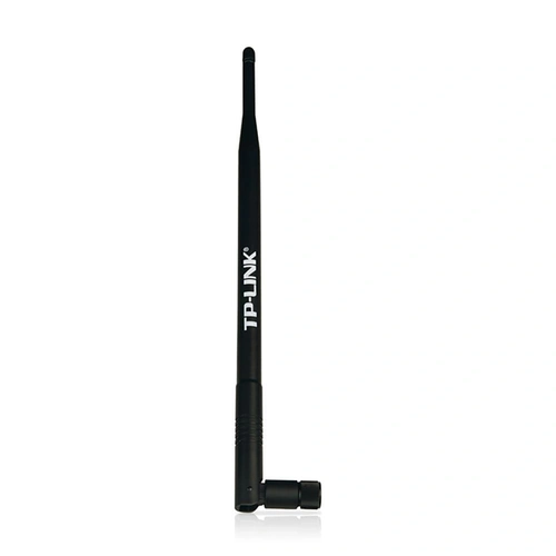 Antena Wireless Tp-link 8dbi Tl-ant2408cl Omni-direcional Sem Base