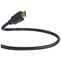 Cabo Hdmi 2.0 para Mini Hdmi 4k Ultra Hd 3d Conexão Ethernet 2 Metros - H20mm-2