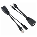 Cabo Adaptador PoE