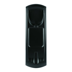 Telefone Intelbras Gondola Tc-20 Preto Com Fio 4090401