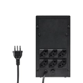 Nobreak Xnb 1440va Bivolt Entrada 120/220va e Saida 120va 4822011