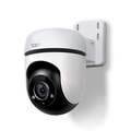Camera Wi-fi de Seguranca Externa 1080p Full Hd Tapo Tc40 Nacional