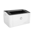 Impressora HP Laserjet Mono 107W USB Wireless 110v - M4ZB78A
