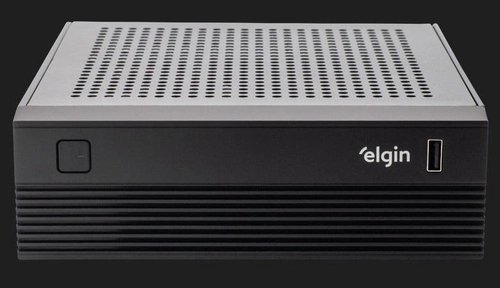 Desktop Elgin Nano5 I5-8257u 8g Ssd256 46e3n5116280 - 46e3n5