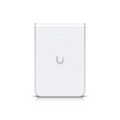 Access Point Ubiquiti Unifi6 In-wall Sem Fonte - U6-iw
