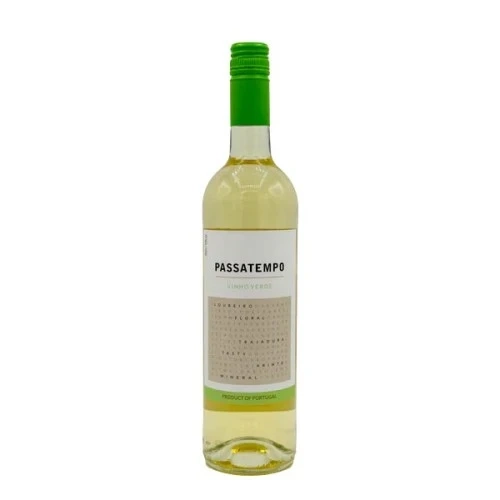 Passatempo Vinho Verde DOC Branco