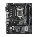 Placa Mãe LGA1200 Asrock H510M-H DDR4