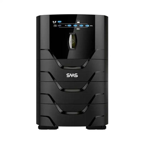 No Break Sms Power Sinus Senoidal 3200va Mono-220 Ng 27873