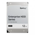 HD Interno NAS Synology 12TB Enterprise 3.5 SATA 6Gbs 7200RPM - HAT5300-12T