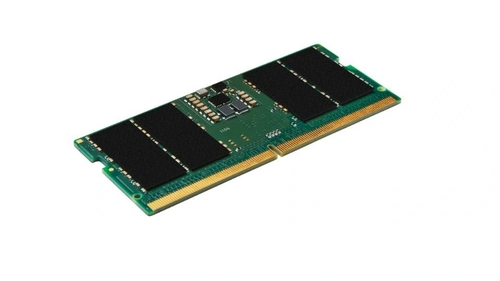 Memória Kingston 16gb Ddr5 5600mhz Sodimm - Kvr56s46bs8-16