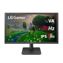 Monitor Lg 21,5" Va Fhd Hdmi - 22mp410-b.awzm