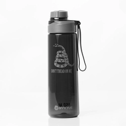 Garrafa Acqua Snake 850ml (Invictus)