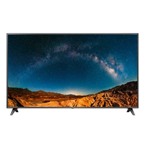 Tv Lg 43 Led 4k Uhd Smart Pro 43ur781c-b