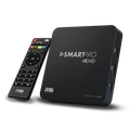 Tv Box Smart Box Proeletronic Smartpro 4k Prosb-3000/16 Gb