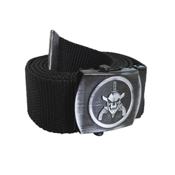 Cinto Bope Preto FB979 (Fox Boy)