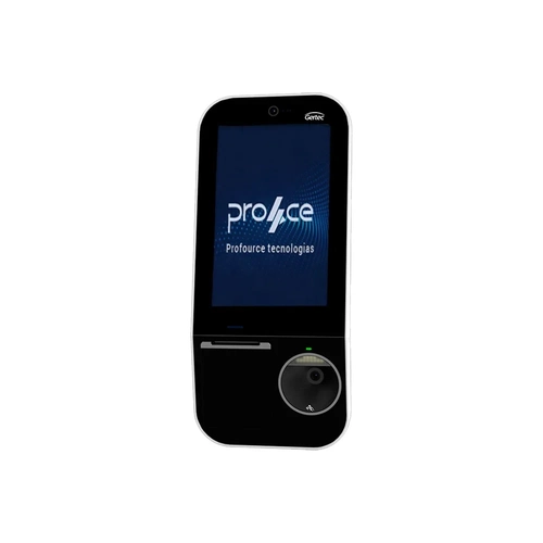 Terminal Autoatendimento Gertec Smart Kiosk Sk210 Lite Gms Nfc 10" 4gb 32gb Android 13 - 40001417