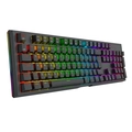 Teclado USB Redragon Argo Switch (pt-brown) - K670-rgb