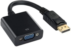 CABO CONVERSOR VIDEO DISPLAYPORT X VGA LQEV82191