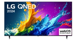 Smart Tv Lg 65 Qned 4k Uhd - 65qned80tsa