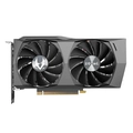 Placa de Vídeo Zotac NVídia GeForce RTX 3060 Twin Edge OC, 12GB, GDDR6, 192 Bits - ZT-A30600E-10M