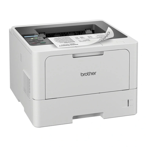 Impressora Brother Laser A4 Mono Usb/eth Hll5212dn