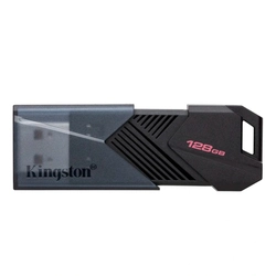 Pen Drive Kingston Exodia Onyx 128gb Usb 3.2 Gen1 - Dtxon128g