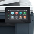 Multifuncional Xerox C325 Laser Color A4 33ppm Wi-fi - C325dnimono