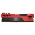 Memória Patriot Viper Elite II, 16GB (1x16GB), 3600MHz, DDR4, CL 20 - PVE2416G360C0
