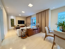 Apartamento à venda em Londrina, Caiçaras, com 3 quartos, com 131 m², Dolce Vita