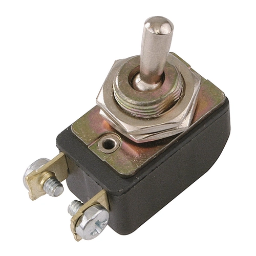 Chave Cs 301-d Liga Desliga Permak Com Haste Metalica 148/a