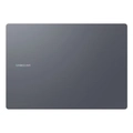 Notebook Samsung Galaxy Book4 I5 15.6 8gb 256gb Ssd Windows 11 Home - Np750xgj-kg4br