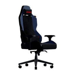 Cadeira Gamer Sentinel Colbat Blue Azul Pcstl-Az