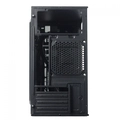 Gabinete Gamer Liketec Prime RGB Acrílico Black - 115398