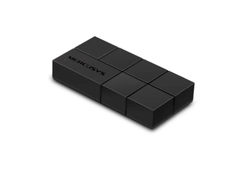Switch Mercusys MS108G, Gigabit, 8 Portas, 10/100/1000 MBPS - AOTP0072