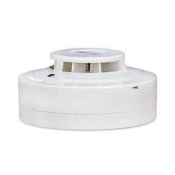 Detector De Temperatura Segurimax Enderecavel