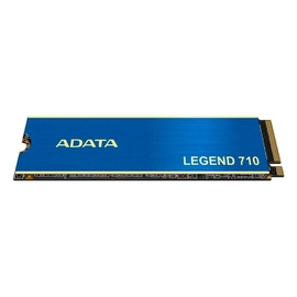 Ssd Adata 512gb Legend 710 M.2 2280 - Aleg-710-512gcs