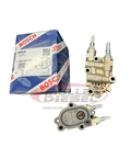 BOMBA DE ENGRENAGEM DE COMBUSTÍVEL CP3 - VOLKSWAGEN DELIVERY MOTOR CUMMINS ISF 0440020096 BOSCH
