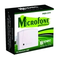 Microfone Ipec Profissional Para Cftv
