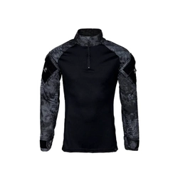 Combat Shirt - Camuflado Typhon (Bélica)