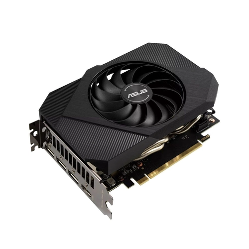Placa De Video ASUS RTX3050 8GB PHOENIX GDDR6 - PH-RTX3050-8G