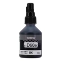 Refil De Tinta Brother Preto 6.5k - Btd60bk