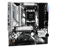 Placa Mãe Asrock Am5 B650m Pro Rs 4xddr5 7200mhz 4xusb 2.0 2xusb 3.2 Hdmi/dp 1xusb3.2 Tipo-c 2.5gigabit