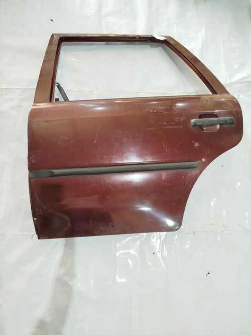 PORTA TRASEIRA GOL G3 2006 LE (ID:3100)